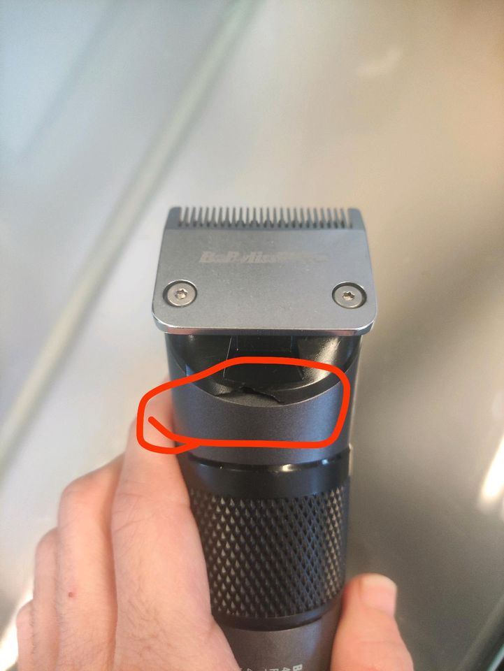 BaByliss PRO CUT DEFINER+ Haarschneider Maschine in Pankow - Prenzlauer  Berg | eBay Kleinanzeigen ist jetzt Kleinanzeigen