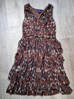 Mexx Kleid braun L 40 Nordrhein-Westfalen - Datteln Vorschau