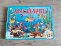 Angelspiel Thüringen - Ilmenau Vorschau