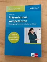 Präsentationskompetenzen Uniwissen Nordrhein-Westfalen - Werne Vorschau