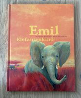 Kinderbuch „Emil Elefantenkind“ - Neu verschweißt Baden-Württemberg - Steinheim Vorschau