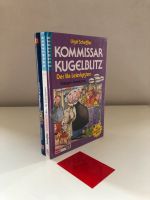 2x Wunderfolie Ursel Scheffler Kommissar Kugelblitz Ratekrimi Berlin - Wilmersdorf Vorschau