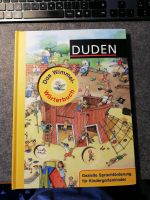 Buch Duden: Das Wimmel-Wörterbuch neuwertig Nürnberg (Mittelfr) - Nordstadt Vorschau