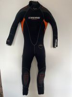 Cressi Neoprenanzug 5 mm M/L Stuttgart - Vaihingen Vorschau