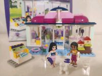 Lego Friends 41007 - Heartlake Tiersalon Nordrhein-Westfalen - Lübbecke  Vorschau