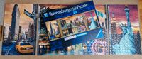 Ravensburger 1000 Triptychon Puzzle, TOP Brandenburg - Falkensee Vorschau