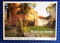 Postkartenbuch- Rund um Berlin, 30 Postkarten Postcrossing Nordrhein-Westfalen - Hamm Vorschau