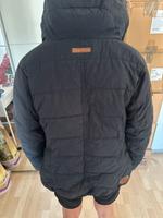 Winterjacke Naketano Gr. M extrem warm Frauen Sachsen - Coswig Vorschau