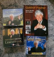 Gotthilf Fischer Sammlung: 3 CD-Boxen + Buch Niedersachsen - Holle Vorschau