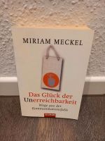 Miriam Meckel - Das Glück der Unerreichbarkeit Aachen - Aachen-Brand Vorschau