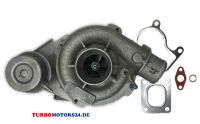 Turbolader Alfa Romeo, Fiat, Lancia 1.9JTD 77kW / 105PS 701370-1 Nordrhein-Westfalen - Troisdorf Vorschau