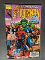 Marvel Comic The Amazing Spider-Man #439 Nordrhein-Westfalen - Leverkusen Vorschau