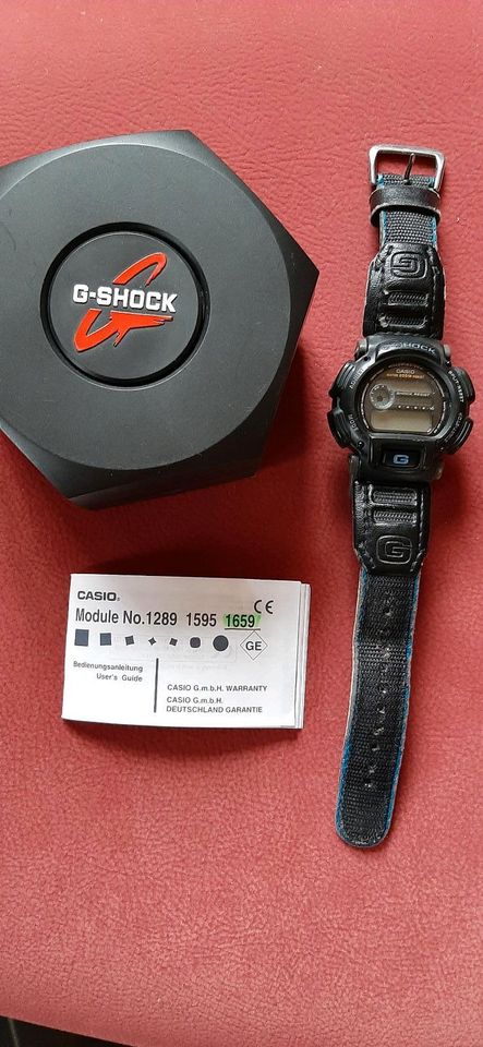 G shock deals deutschland