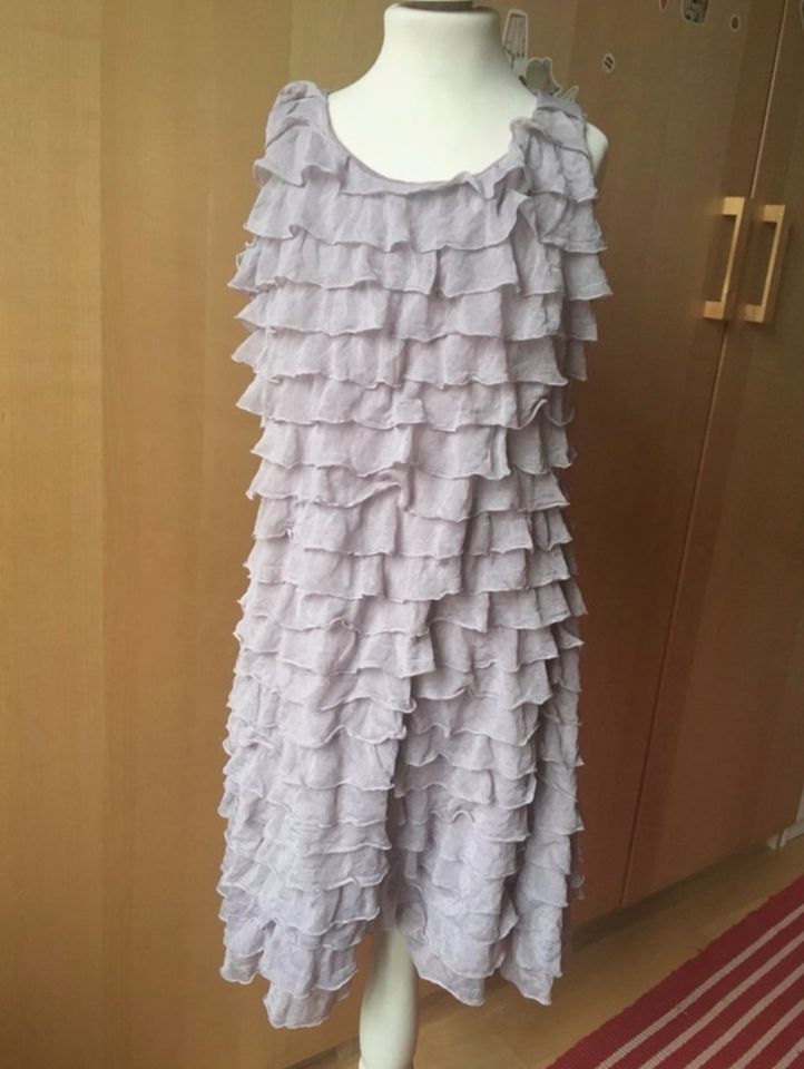 Sehr schönes Kleid KINDERIT Gr.140 finnisches Design in Berlin