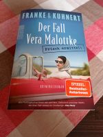 Der Fall Vera Malottke Franke & Kuhnert Rheinland-Pfalz - Mertloch Vorschau