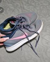 Nike Laufschuhe, Gr. 38 Nordrhein-Westfalen - Troisdorf Vorschau
