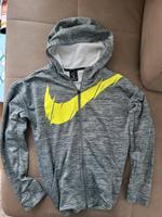 Coole Nike Trainingsjacke, Hoodie, Gr. 158-170 Nordrhein-Westfalen - Troisdorf Vorschau