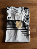 DFB Heim-Trikot 2018 Berlin - Hohenschönhausen Vorschau