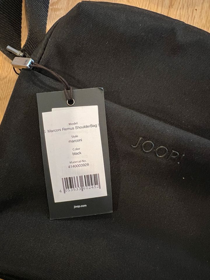 JOOP! Schultertasche Umhängetasche Crossbody Marconi Remus NEU in Berlin