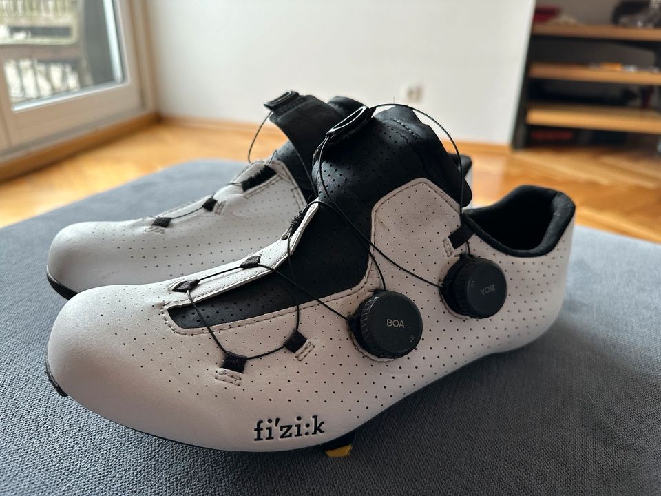 Fizik Vento Infinito Carbon 2 Rennradschuh in Augsburg