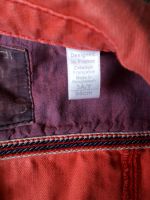 rote Jeansjacke Bochum - Bochum-Ost Vorschau