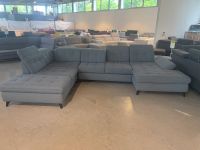 Neu Wohnlandschaft statt 2819.- Sofa Couch U Form Rheinland-Pfalz - Gommersheim Vorschau