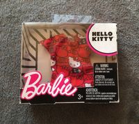 Barbie Hello Kitty Oberteil (Mattel) - NEU! Nordrhein-Westfalen - Wetter (Ruhr) Vorschau