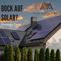 Solar Monteure gesucht! Niedersachsen - Leer (Ostfriesland) Vorschau