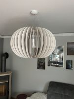 Pendelleuchte Hängeleuchte Lampe D=70cm H=40cm Sachsen - Krauschwitz Vorschau