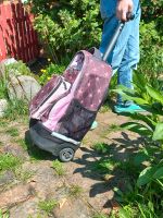 Ranzen Trolley Niedersachsen - Obernkirchen Vorschau