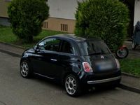 Fiat 500 1.4 16V Sport Baden-Württemberg - Rottenburg am Neckar Vorschau