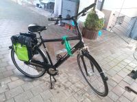 Trekkingrad City Trend Cyco City Comfort 28 Zoll Bayern - Kahl am Main Vorschau