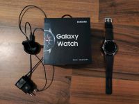 Smartwatch Samsung Galaxy Watch 46mm Hessen - Hattersheim am Main Vorschau