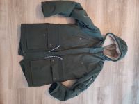 Jacke Parka Tom Tailor 164 Hessen - Marburg Vorschau