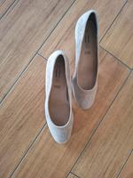 Damen Lederschuhe von 5th Avenue – Größe 40, Bayern - Hof (Saale) Vorschau