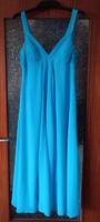 Swing Kleid Abi Hochzeit Hellblau mit Stola Gr. 44 w. NEU Nordrhein-Westfalen - Euskirchen Vorschau