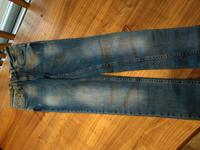 Levis Jeans 711,❗neu❗Gr.28/34 Sachsen - Obergurig Vorschau