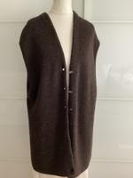 Strickjacke 44 ärmellos Wolle Dortmund - Hombruch Vorschau