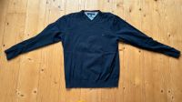 Tommy Hilfiger Herren Pullover Größe M blau Nordrhein-Westfalen - Möhnesee Vorschau