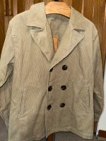 Ralph Lauren Jacke Cord Herren beige Sand Gr. XL L (B64) München - Moosach Vorschau