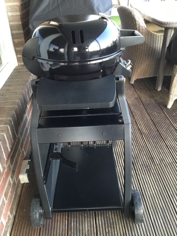 Outdoorchef Gasgrill Minichef 420G in Worth