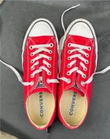 Converse - Chucks - Gr. 40 - rot Baden-Württemberg - Wiesloch Vorschau
