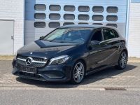 Mercedes-Benz A 200 d/AMG/Led/Navi/SHZ/Euro6 Nordrhein-Westfalen - Düren Vorschau