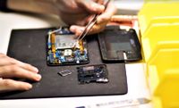 Handy Smartphone Tablet Reparatur Service in Leipzig Gohlis Leipzig - Gohlis-Nord Vorschau
