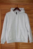 Lululemon steady-state full-zip grey hoodie for men, size M Kr. München - Baierbrunn Vorschau