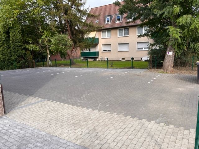 PKW Parkplatz / Stellplatz in GE Horst 45899 Laurentius Str.10 in Gelsenkirchen
