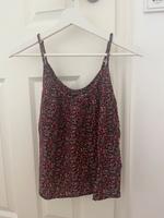 Spaghetti Top / Crop Top Superdry Schleswig-Holstein - Glückstadt Vorschau