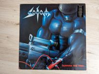 RAR Sodom - Tapping the Vein LP Vinyl Kreator Destruction Venom Nürnberg (Mittelfr) - Südstadt Vorschau