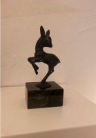 Reh Rehkitz Figur Bronze/bis 1945/Bambi Jagd Friedrichshain-Kreuzberg - Kreuzberg Vorschau