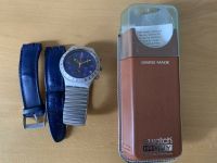 Swatch Uhr Hessen - Hirschhorn (Neckar) Vorschau